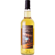 Auchentoshan 1997/26yo/49.2%