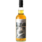 Ben Nevis 2007/18yo/48.4%