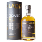 Bruichladdich The Organic 2011/50%