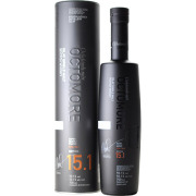 Octomore Edition 15.1 Scottish Barley/5yo/59.1%