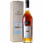 Fine de Bourgogne 15ans/43%