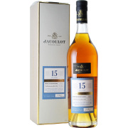 Marc de Bourgogne 15 ans/43%