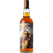 Balmenach 2012/10yo/54.2%