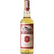 Balmenach 2010/11yo/53.2%
