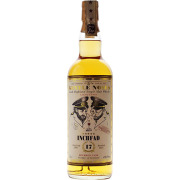Inchfad 2005/17yo/49.5%