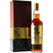 Kavalan Solist Fino Sherry