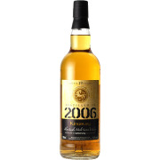 Bowmore 2006/19yo/54.2%