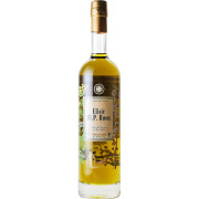 Elisir M.P. Roux Pour le 10è anniversaire Bar IXEY/47%