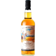 Indiana Rye 2017/6yo/46%