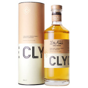 The Clydeside 2018 / 5yo for 3R 20th Anniversary/58.6%
