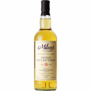 Campbeltown Blended Malt 2016/9yo/57.1%