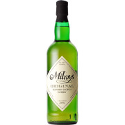 Milroy's Original Blended Scotch Whisky/40%