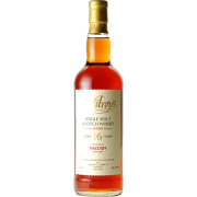 Macduff 2012/16yo/66.7%