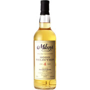 Inchdairnie Peated 2020/4yo/57.1%