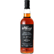 Springbank 1997/27yo/50.3%