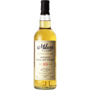 Ben Nevis 2010/15yo/51.3%