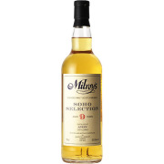 Avon Distilleries 2016/9yo/51.5%