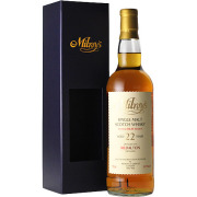 Kildalton 2003/22yo/53.7%