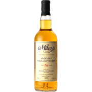 Highland Park 2016/8yo/55.0%