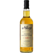 Linkwood 2013/13yo/53.4%