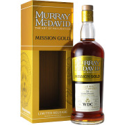 Tobermory 1995/30yo/52.4%