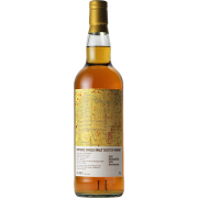 Benriach 2014/11yo/58.98%