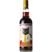 Miltonduff 2009/16yo/52.5%