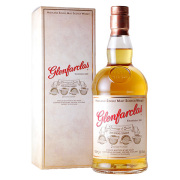Glenfarclas Marriage of Casks 2023. Spring / Summer for Japan /50.5%