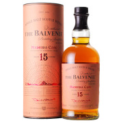 Balvenie 15yo Madeira Cask/43%