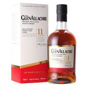 Glenallachie 11yo/48%