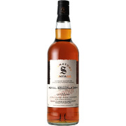 Signatory Vintage
