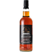 Speyside (M) 2009/16yo/57.1%