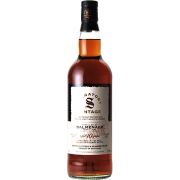 Balmenach 2016/10yo/57.1%
