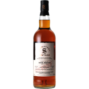 Ben Nevis 2015/10yo/57.1%