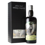 Caol Ila 2009/15yo/52.8%