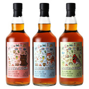 Friendship Bottling Aloha Whisky Bar and Acotn Ltd.