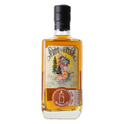 Dailuaine 2009/12yo/55.7%