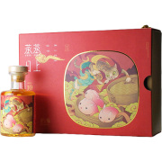 ベンリアック2009 13年 58.6% 500ml ザ・ウイスキーファインド ベンリアック [2007] 12年 #3946 Peated for LMDW