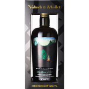 Saint Michael 2001/22yo/51.1%