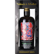 Jamaica Blend 2008/14yo/56.9%