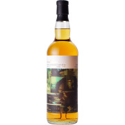 Clarendon 1999/24yo/53.4%