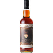 Caroni 1998/25yo/62.8%