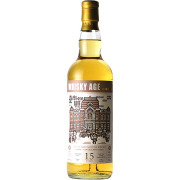 Glentauchers 2009/15yo/54.6%