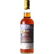 Williamson 2010/14yo/61.0%