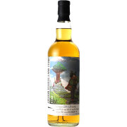 Glen Elgin 1995/29yo/44.6%
