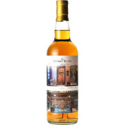 Glenburgie 1995/30yo/58.1%