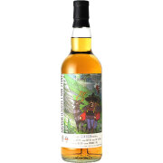 Glen Elgin 2009/16yo/56.1%