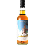 An Islay Kildalton 2003/22yo/53.3%