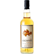 Bruichladdich 2008/15yo/55.6%