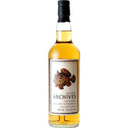 Ledaig 2011/12yo/58.3%